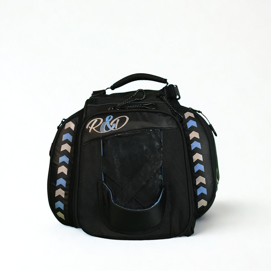Wanderlust Non Magnetic Tank Bag