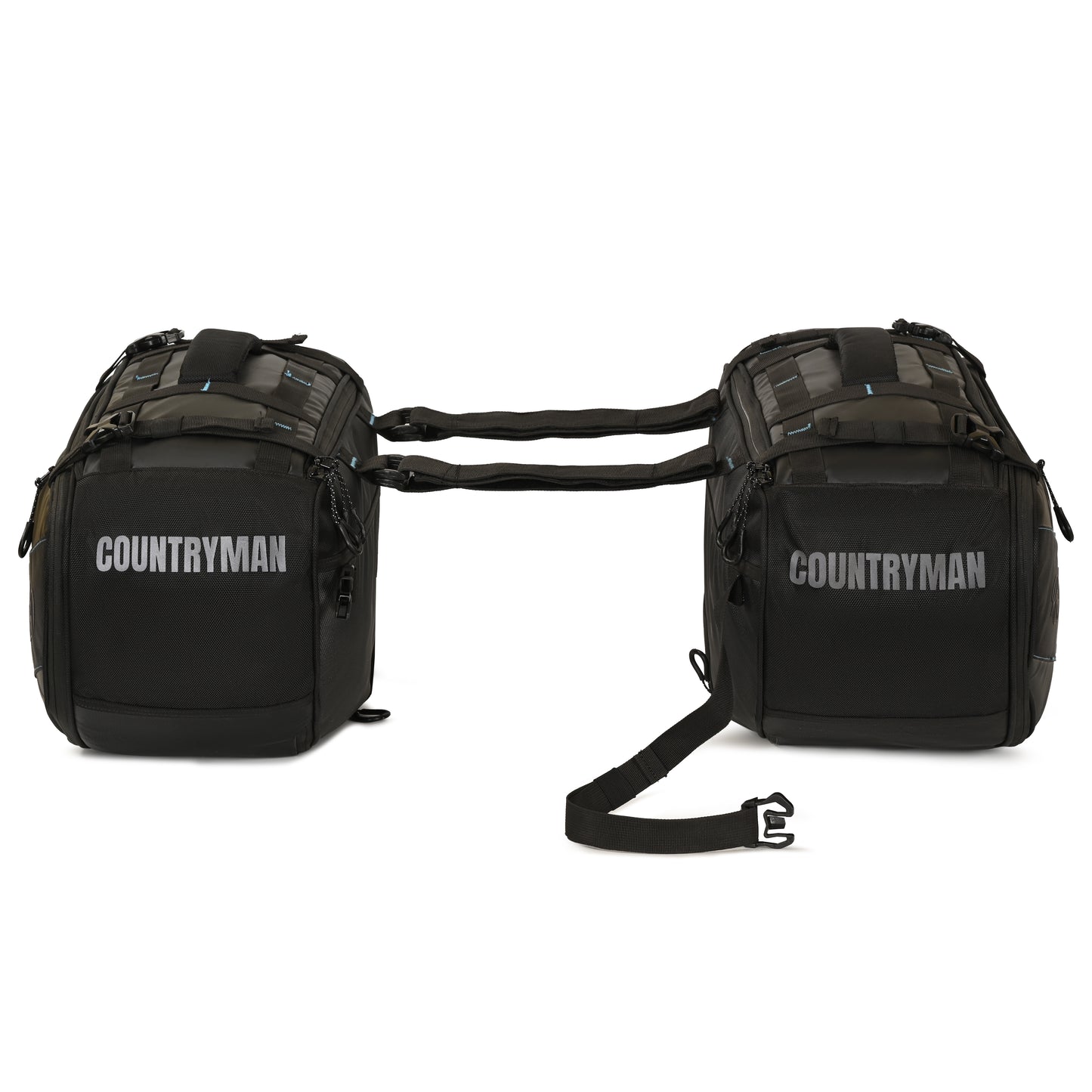 Countryman Sports Saddle Bag