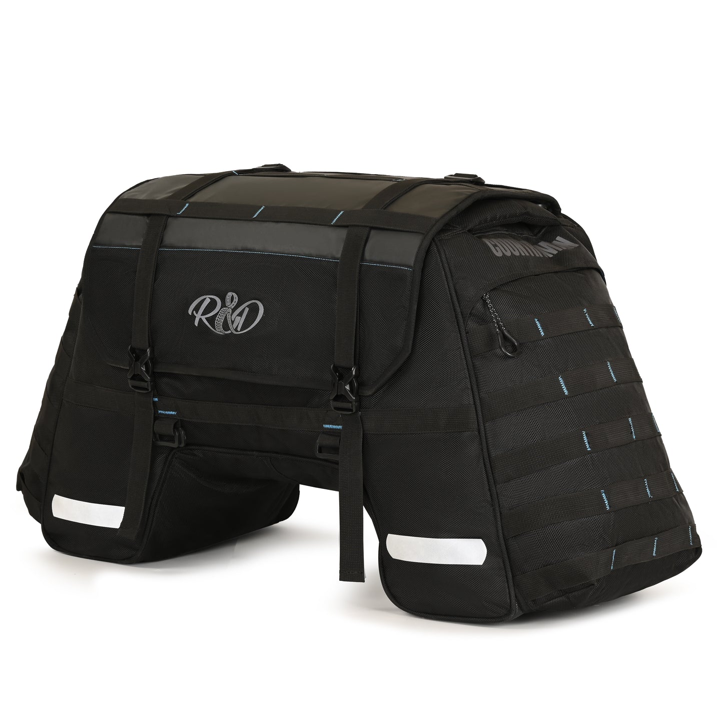 Countryman Tail Bag 72L