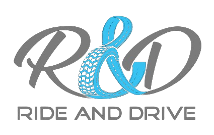 Ride & Drive | Premium Motorcycle Bags & Gear India