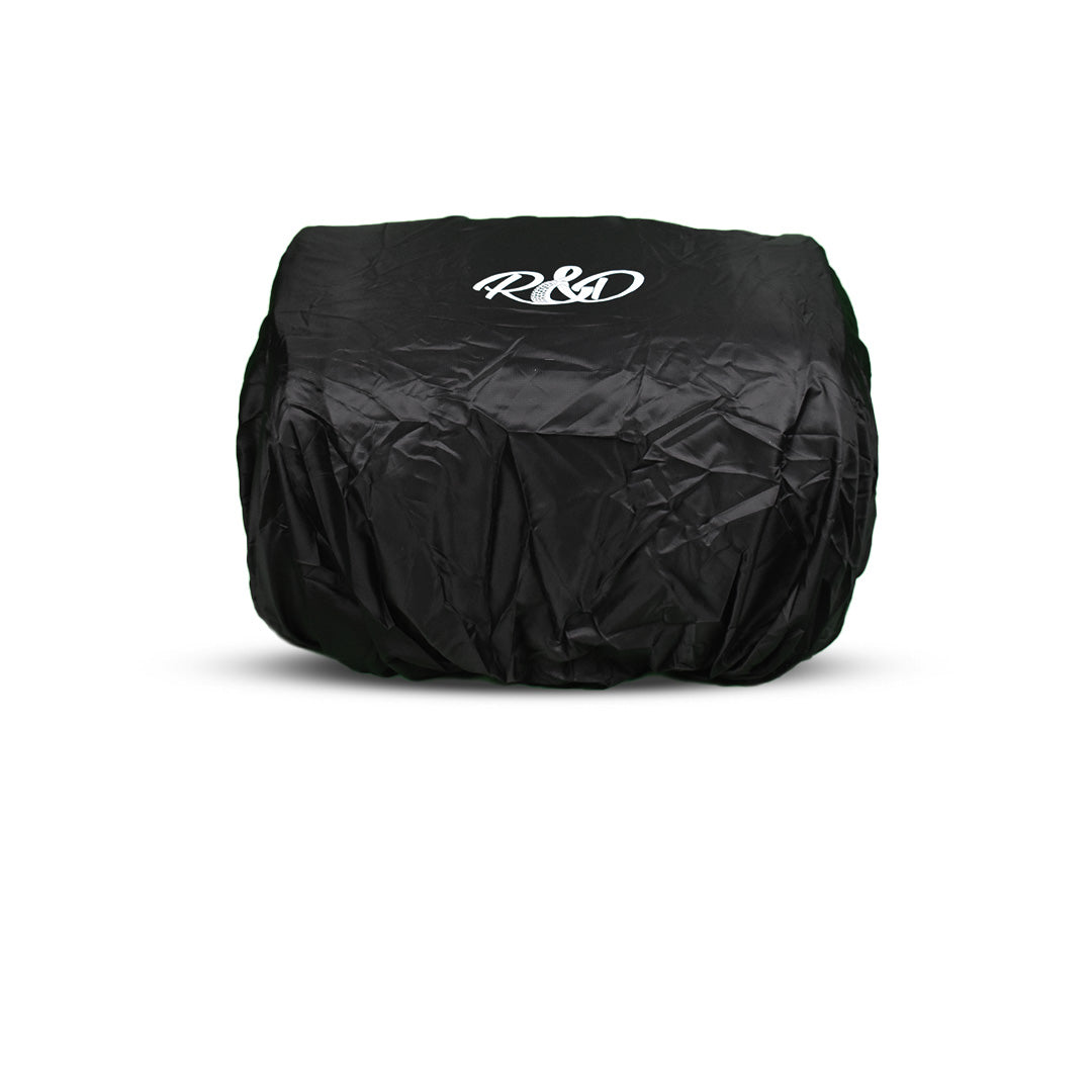 Wanderlust Rear Bag - Premium Motorcycle Luggage