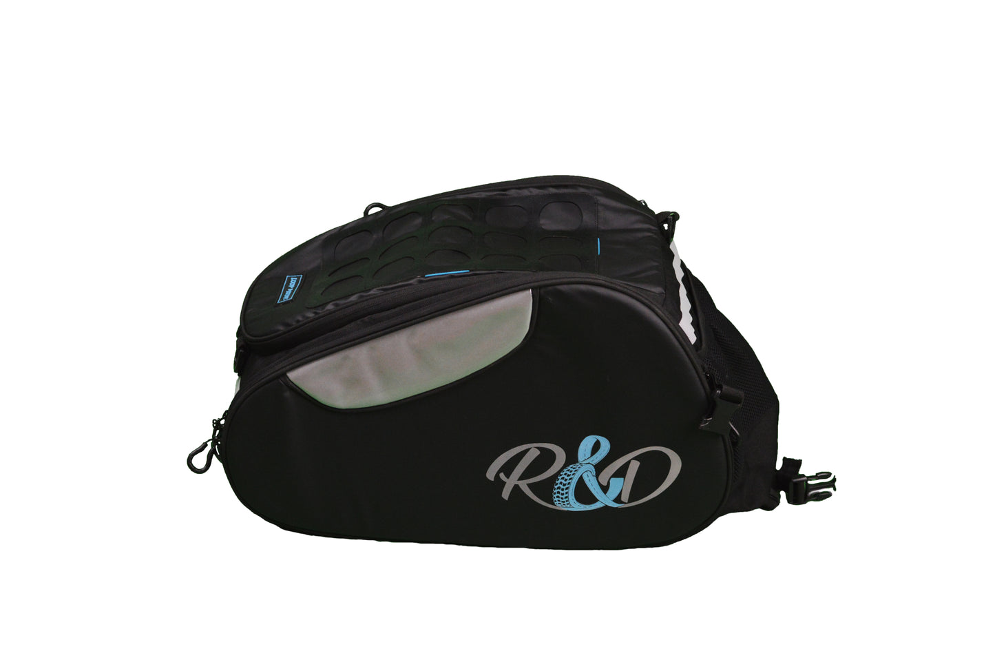 Wanderlust Sport Saddle Bag - Premium Motorcycle Luggage