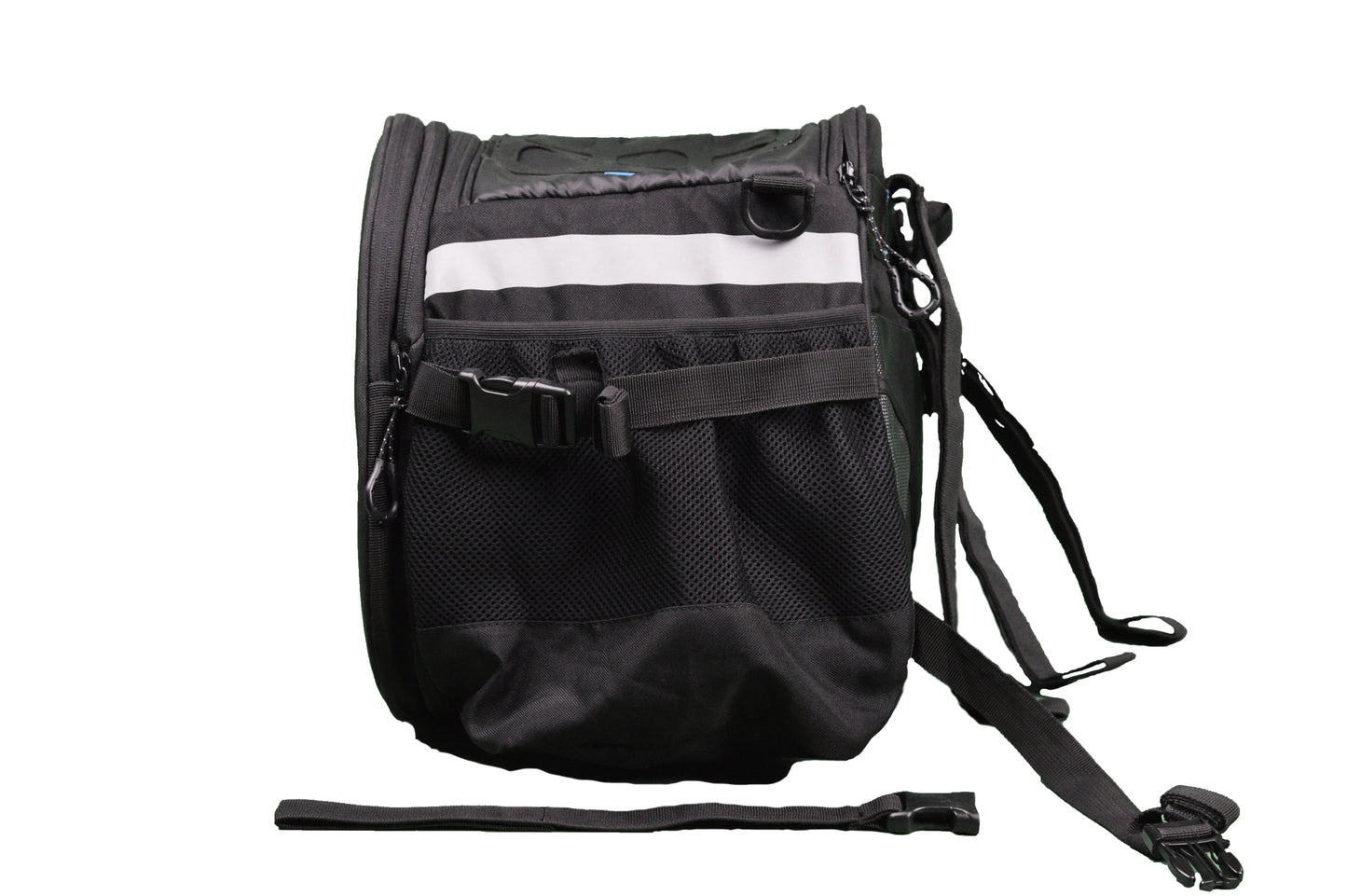 Wanderlust Sport Saddle Bag - Premium Motorcycle Luggage