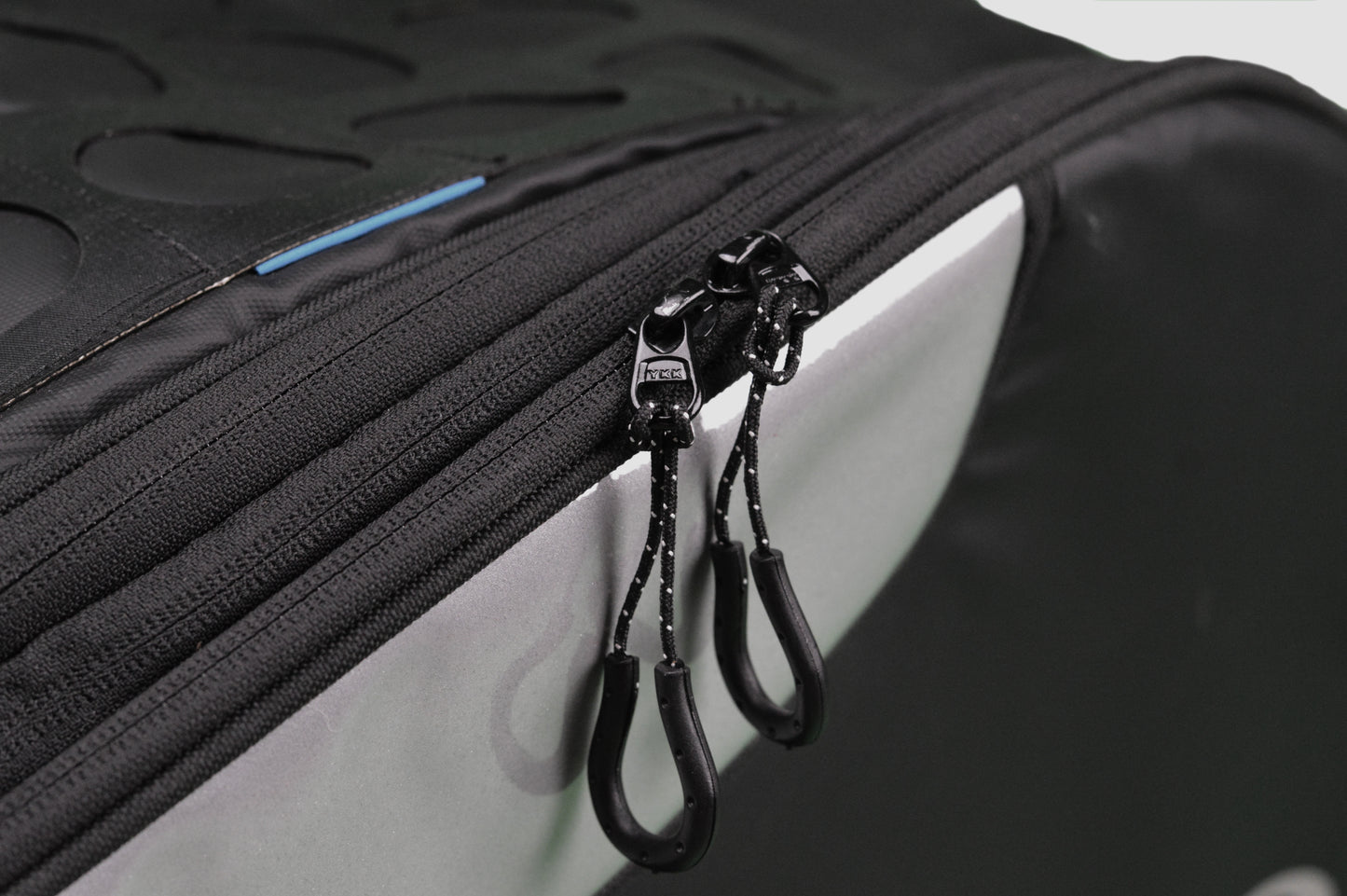 Wanderlust Sport Saddle Bag - Premium Motorcycle Luggage