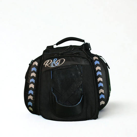 Wanderlust Non Magnetic Tank Bag