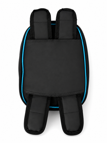 Countryman Tank Bag - Magnetic Universal Motorcycle Tank Bag, Expandable 8L-12L with Rain Cover