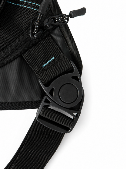 Countryman Motorcycle Thigh Bag — Tactical Rider Pouch