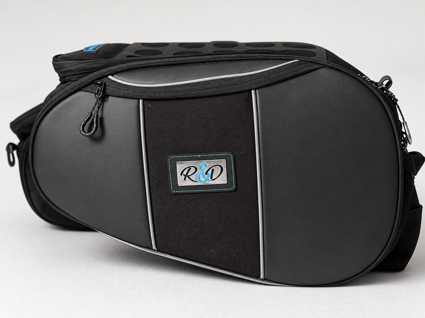 Wanderlust Sport Saddle Bag