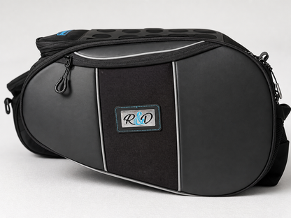 Wanderlust Sport Saddle Bag