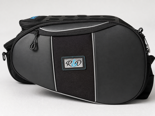 Wanderlust Sport Saddle Bag