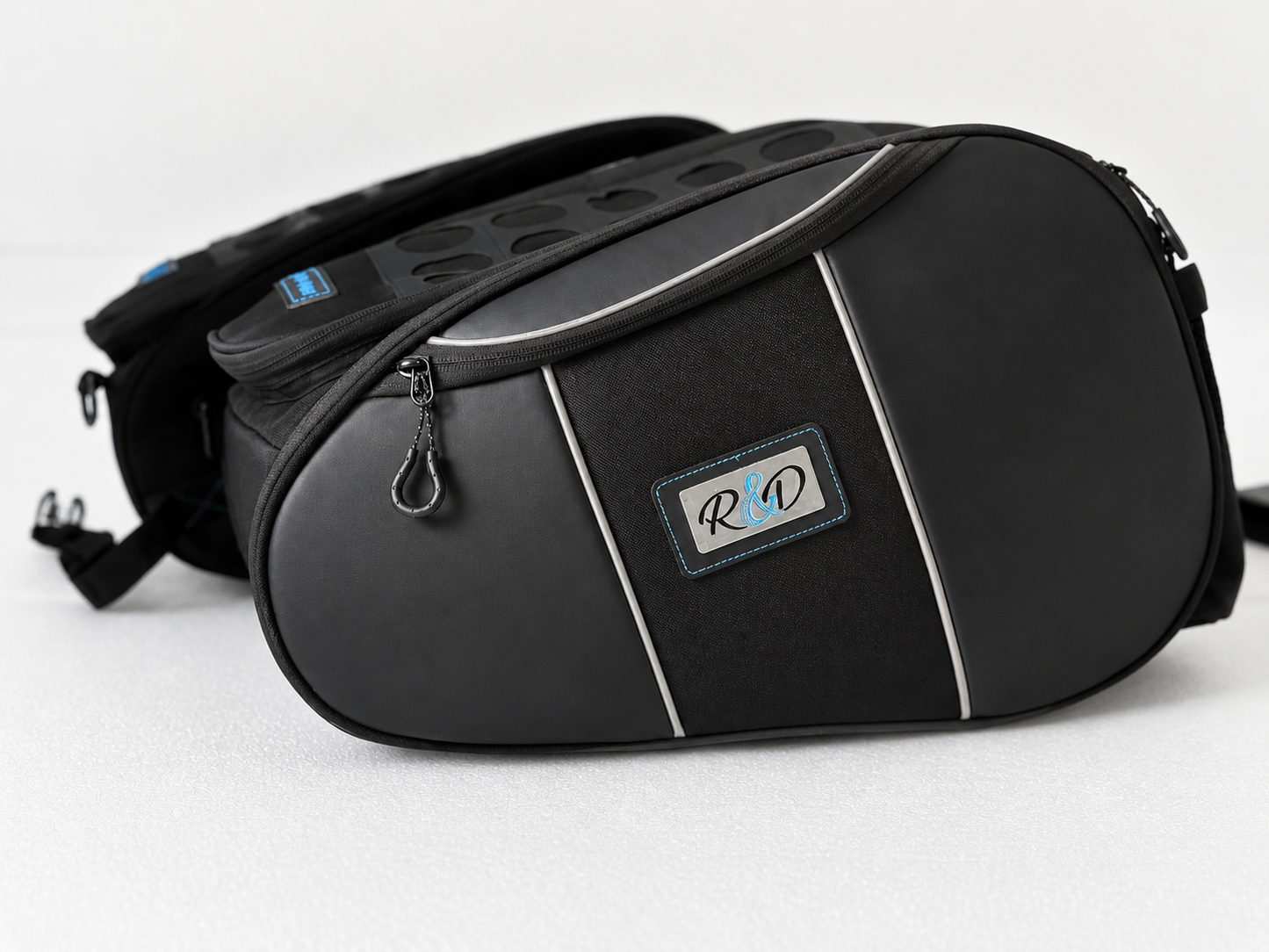 Wanderlust Sport Saddle Bag