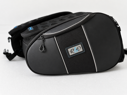 Wanderlust Sport Saddle Bag