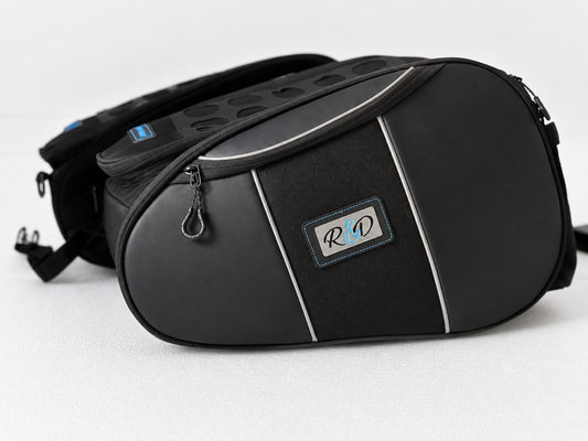 Wanderlust Sport Saddle Bag