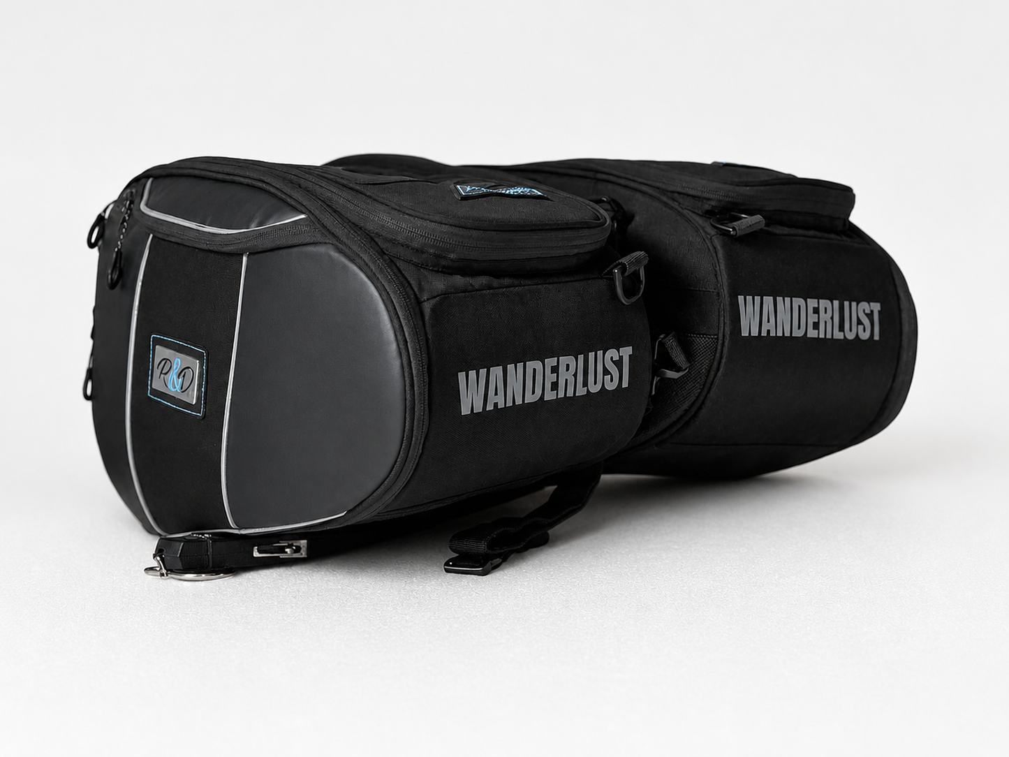 Wanderlust Sport Saddle Bag