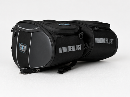 Wanderlust Sport Saddle Bag