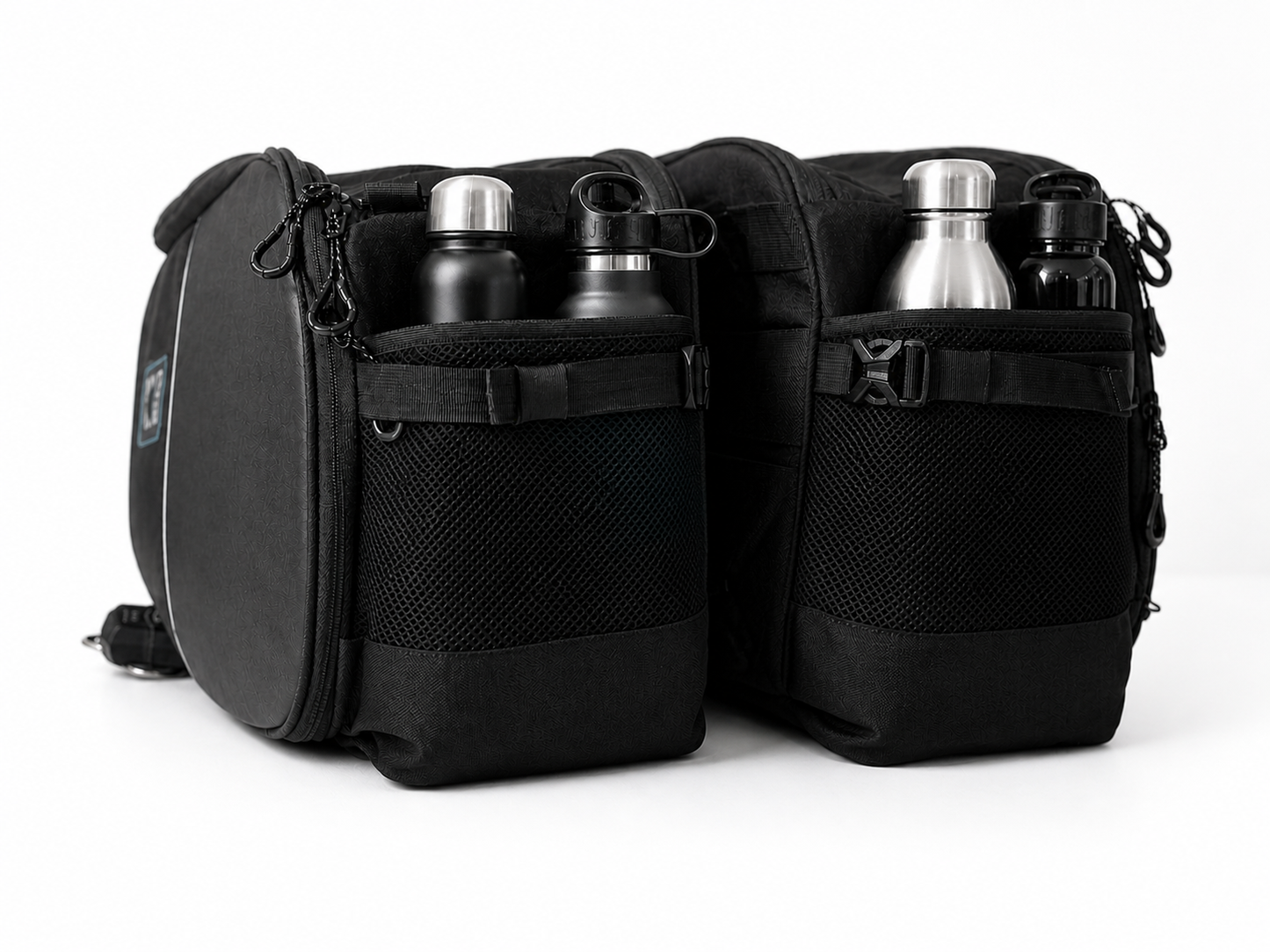 Wanderlust Sport Saddle Bag