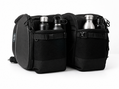 Wanderlust Sport Saddle Bag
