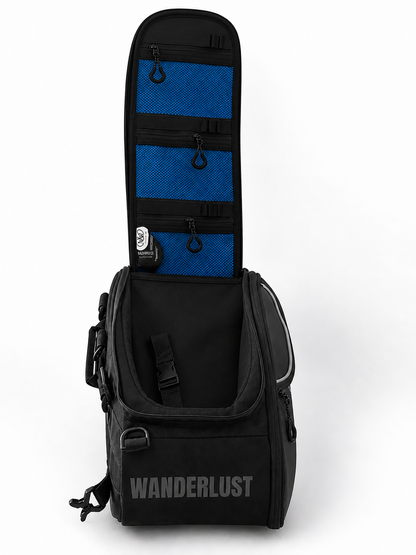 Wanderlust Sport Saddle Bag