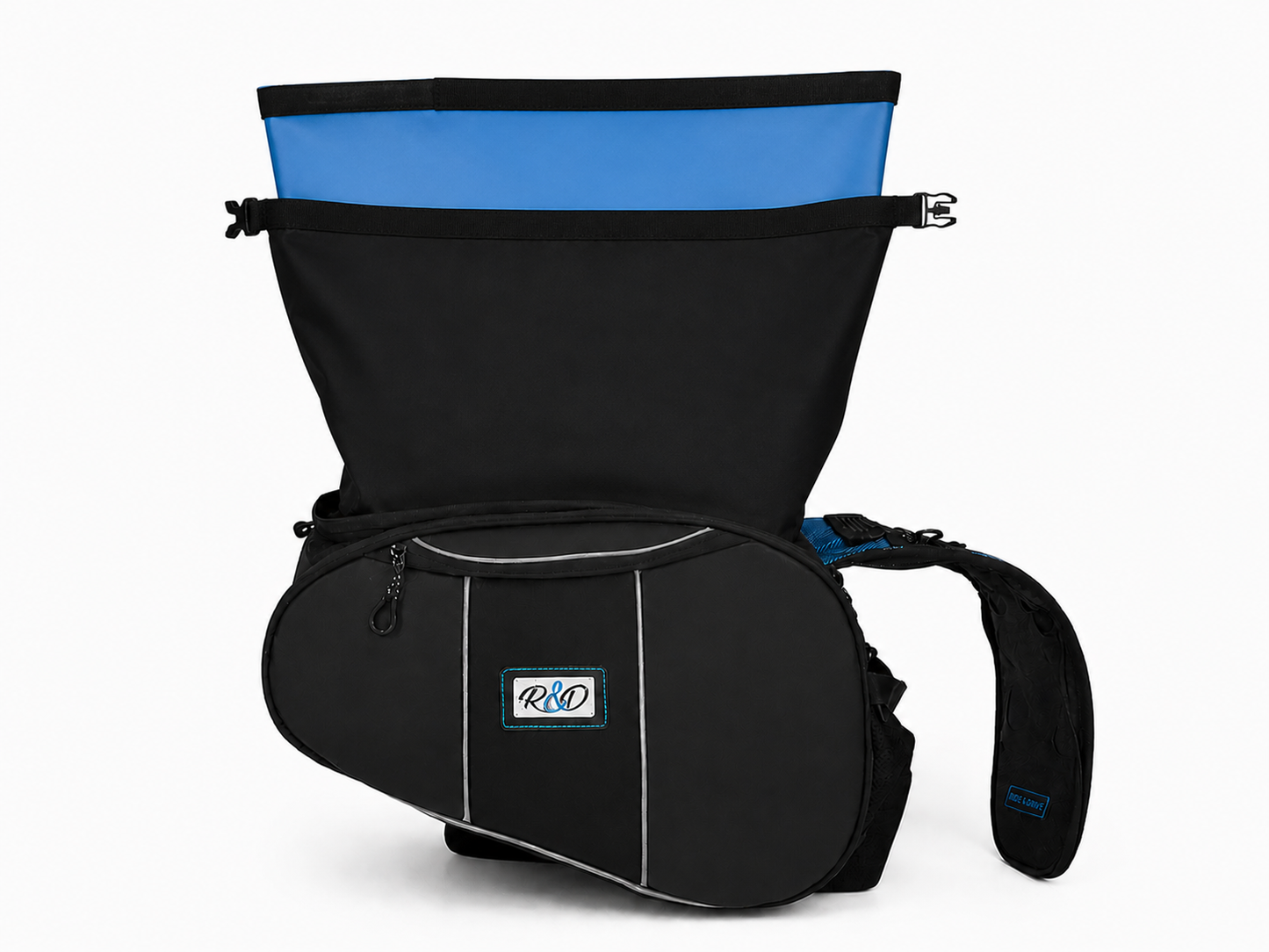 Wanderlust Sport Saddle Bag