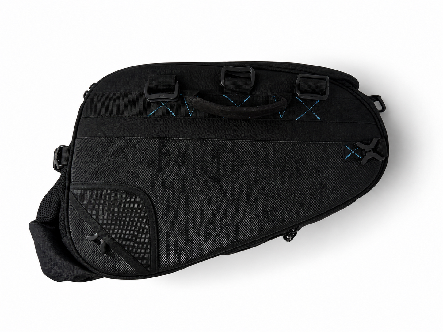 Wanderlust Sport Saddle Bag