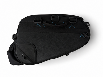 Wanderlust Sport Saddle Bag