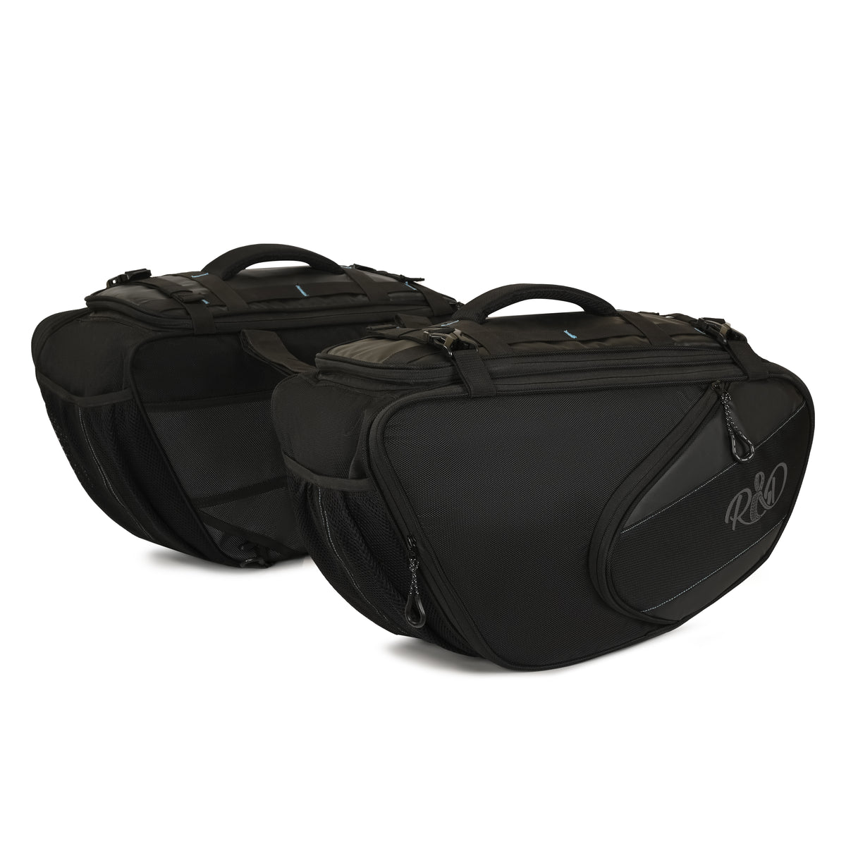 Main image: "Countryman waterproof sports motorcycle saddle bag"