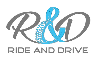 Ride & Drive
