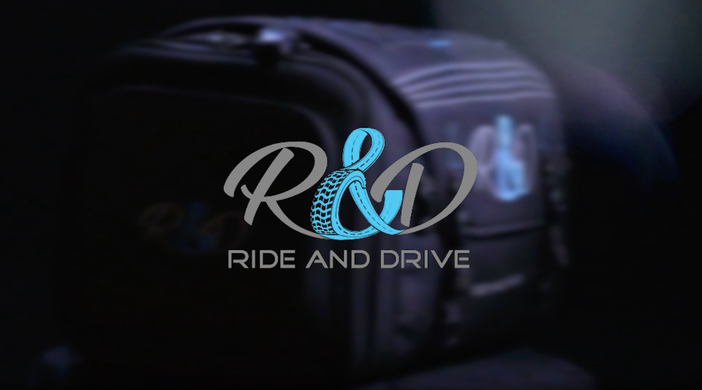 Load video: Tail Bag Video