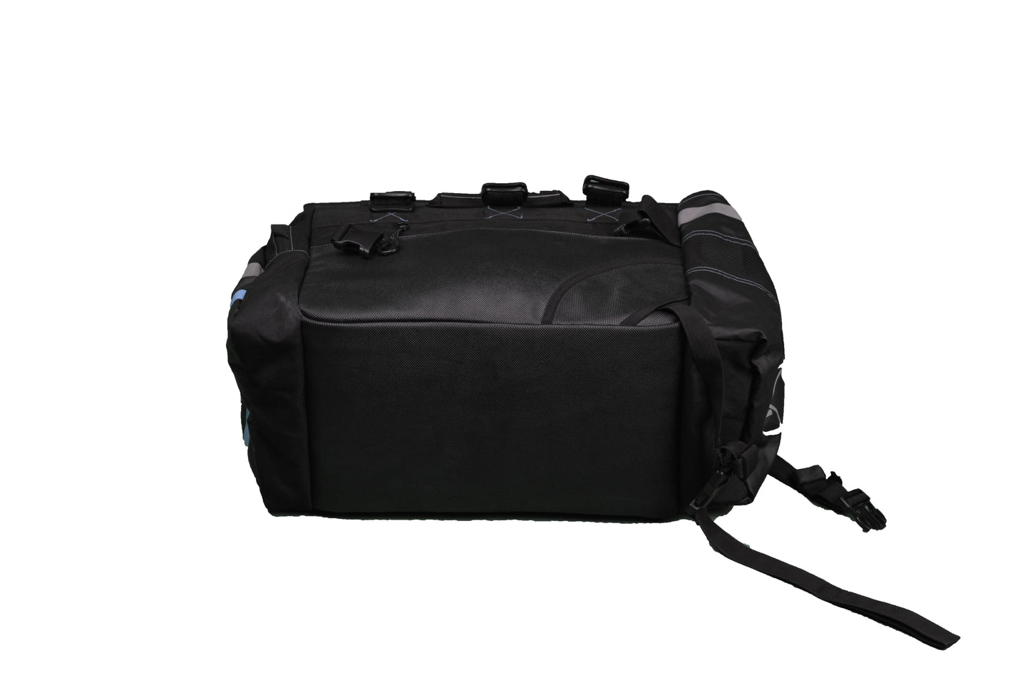Wanderlust Cruising Saddle Bag - Premium Motorcycle Luggage