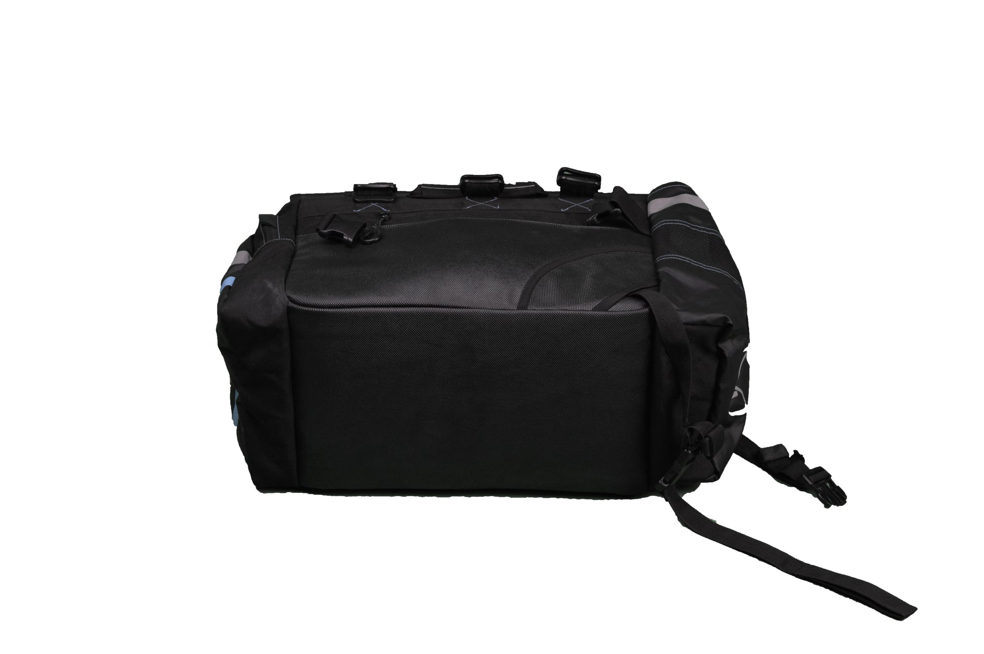 Wanderlust Cruising Saddle Bag - Premium Motorcycle Luggage