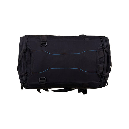 Wanderlust Rear Bag - Premium Motorcycle Luggage