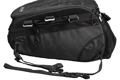 Wanderlust Sport Saddle Bag - Premium Motorcycle Luggage
