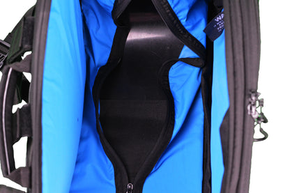 Wanderlust Sport Saddle Bag - Premium Motorcycle Luggage
