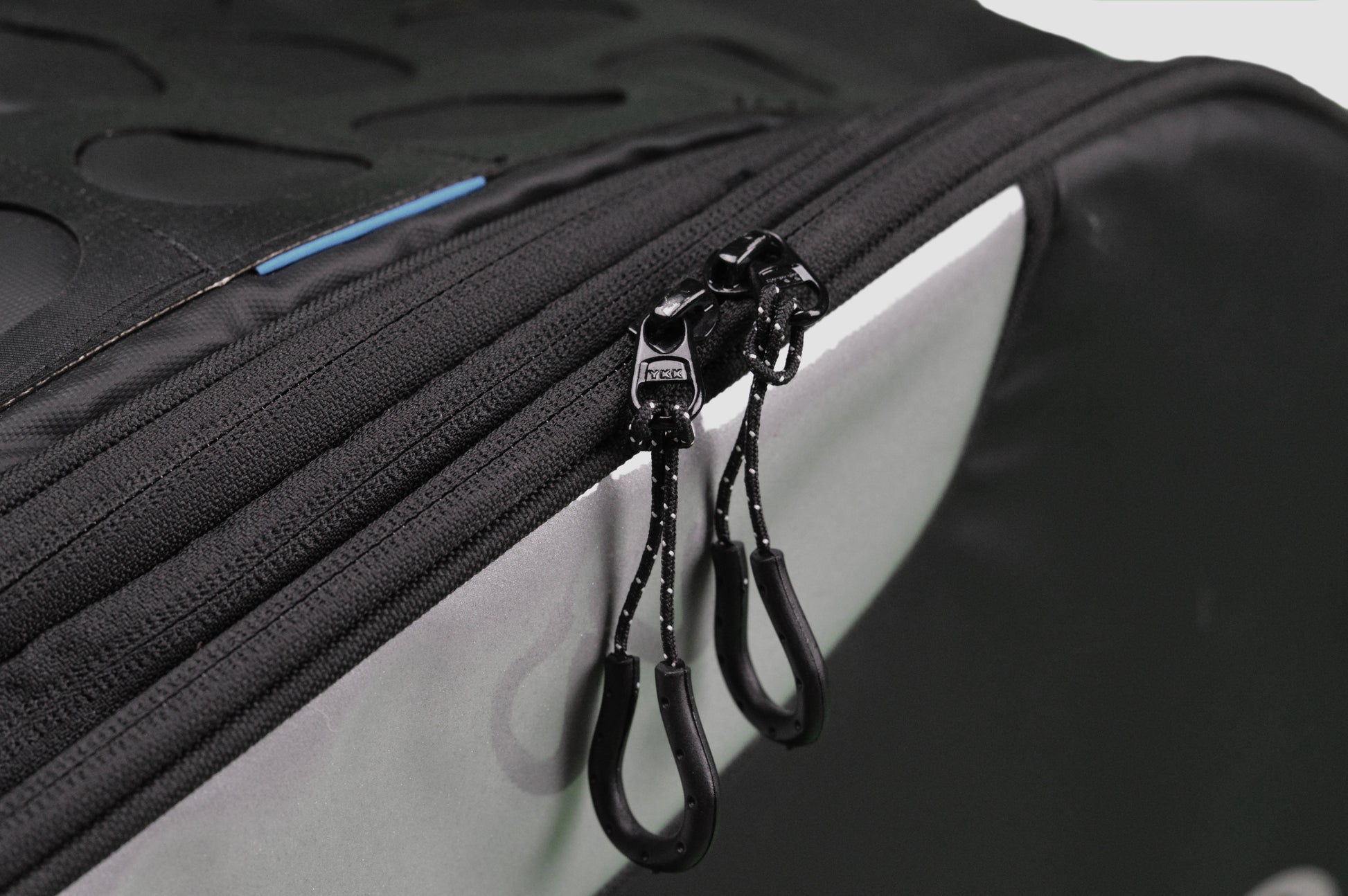 Wanderlust Sport Saddle Bag - Premium Motorcycle Luggage