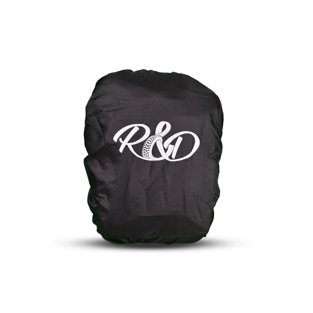 Wanderlust Utility Sling Bag - Premium Motorcycle Luggage