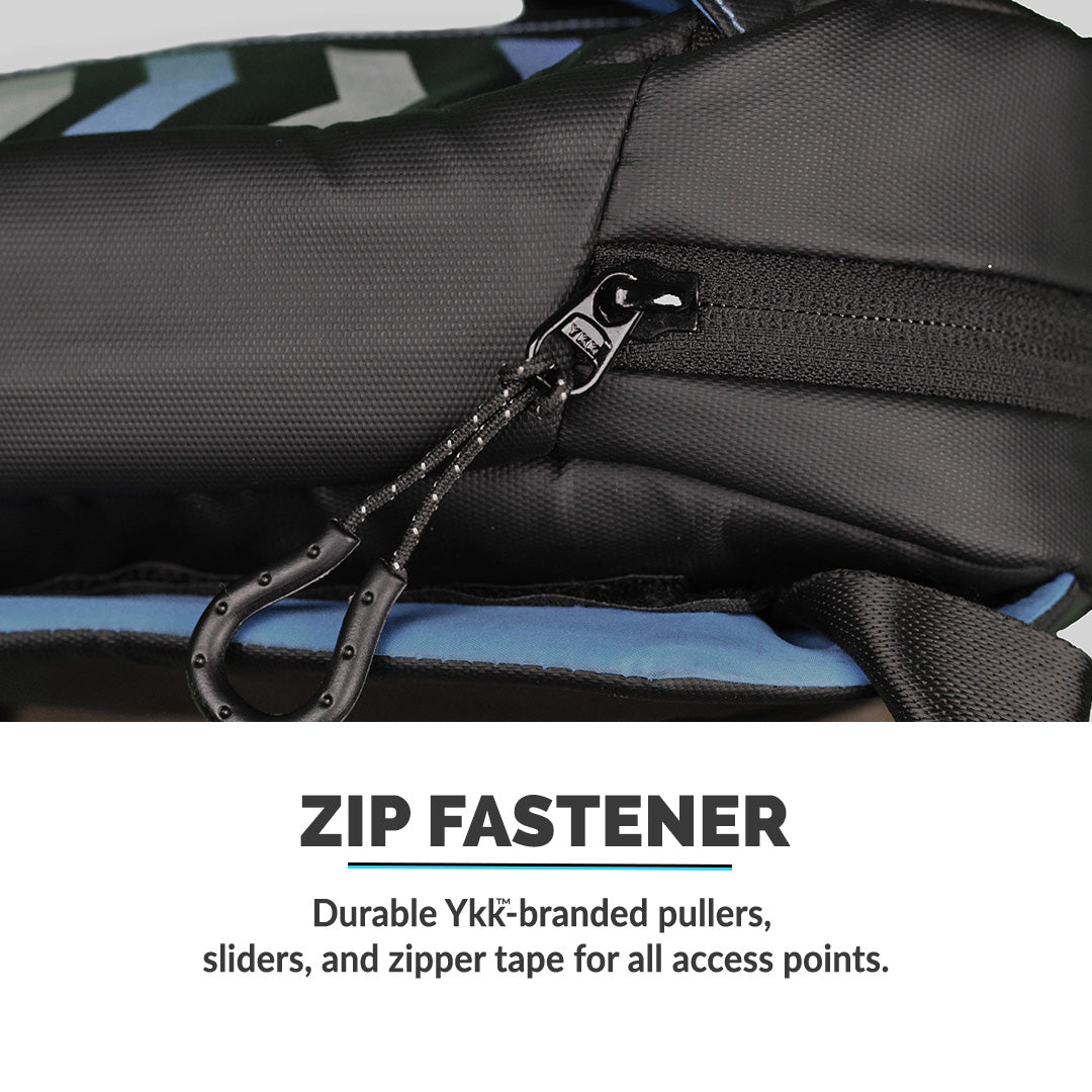 Wanderlust Utility Sling Bag - Premium Motorcycle Luggage